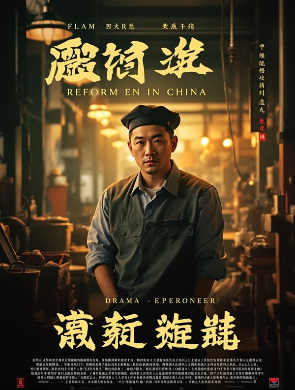 大江大河3 - 飞飞影视排行榜
